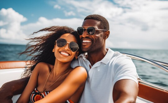 The Art of Black Matchmaking: Why Curated Connections Matter More Than Ever